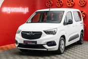 Opel Combo Kombi L1H1