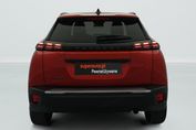 Peugeot 2008 ALLURE 1.2 PureTech