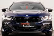 BMW Seria 8 Gran Coupe M850i xDrive