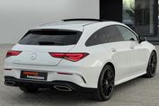 Mercedes CLA 250 4-Matic AMG Line 7G-DCT