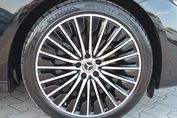 Mercedes Klasa E 220 d  4-Matic Exclusive