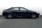 Toyota Camry Executive 2.5 Hybrid