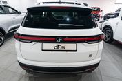 DR 5 ‎‎1.4 BENZ + LPG FWD