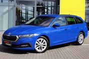 Skoda Octavia 2.0 TDI Ambition DSG