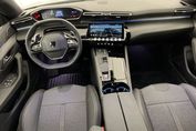 Peugeot 508 ALLURE 1.6 Hybrid e-EAT8