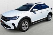 Volkswagen Taigo 1.0 Tsi Life
