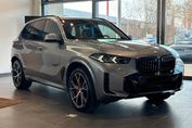 BMW X5 xDrive30d M Sport