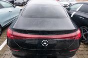 Mercedes CLA 200 AMG Line