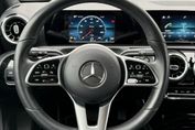 Mercedes Klasa A 180