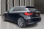 Audi A1 35 TFSI Advanced S tronic