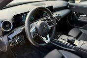 Mercedes Klasa A 180 7G-DCT