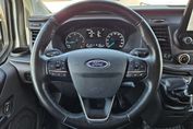 Ford Transit Custom L2H1