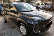 Toyota Yaris Cross Comfort 1.5 Hybrid