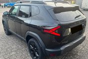 Dacia Duster Extreme 1.2 TCe Hybrid-G LPG 4x4