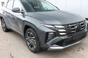 Hyundai Tucson Platinum 2WD aut 1.6 T-GDi HEV