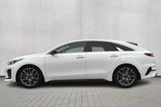 Kia ProCeed 1.6 T-GDI GT DCT
