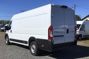 Peugeot Boxer L4H2 Heavy
