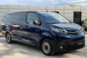 Toyota Proace Verso Long L2H1 AT