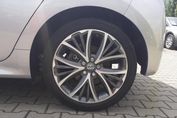 Toyota Yaris Hybrid 1.5 Executive