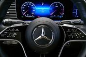 Mercedes GLE 450d  4-Matic AMG Line