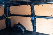 Ford Transit Custom L2H1 Trend