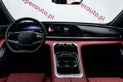 Omoda 9 1.5 Super Hybrid Exclusive AWD