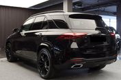 Mercedes GLE 300 d 4-Matic AMG Line