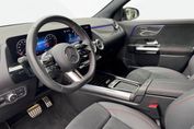 Mercedes GLA 200 AMG Line