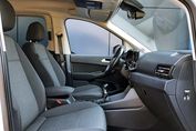 Ford Tourneo Connect 2.0 Ecoblue Titanium