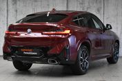 BMW X4 xDrive20i M Sport