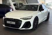 Audi A6 TDI quattro S line