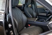 Mercedes Klasa S 350 d mHEV L 4-Matic AMG Line 9G-TRONIC