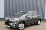 Suzuki S-Cross 1.4 BoosterJet mHEV Premium Plus SP aut