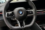 BMW Seria 5 540d xDrive M Sport