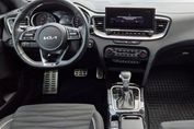 Kia ProCeed T-GDI GT Line DCT