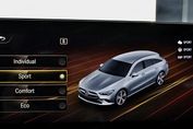 Mercedes CLA 200 d 4-Matic 8G-DCT
