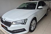 Skoda Superb 1.5 TSI Ambition