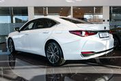 Lexus ES 300h Prestige