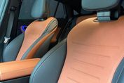 Mercedes GLC Coupe 200 4-Matic AMG Line