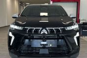 Mitsubishi ASX Black Edition 7DCT 1.3 mHEV