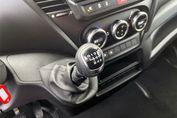 Iveco Daily 35S18H Autolaweta