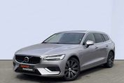 Volvo V60 T6 AWD Plug-In Hybrid Ultra Bright aut