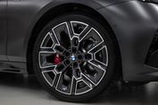 BMW Seria 5 540d xDrive M Sport