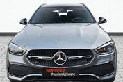 Mercedes Klasa C All-Terrain 220 d 4MATIC Avantgarde
