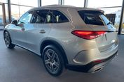 Mercedes GLC 200 4-Matic AMG Line