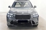 BMW X7 xDrive40d M Sport