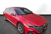Volkswagen Arteon 2.0 TDI SRC 4Motion R-Line DSG