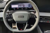 Audi Q3 TFSI quattro S line Sportback