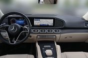 Mercedes GLE Coupe 300 d mHEV 4-Matic AMG Line