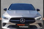 Mercedes CLA Shooting Brake 220 Progressive